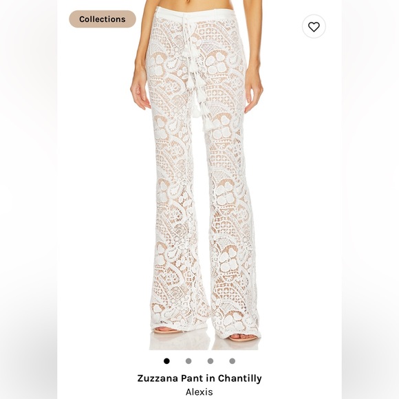 Alexis Set - Picture 2 of 2